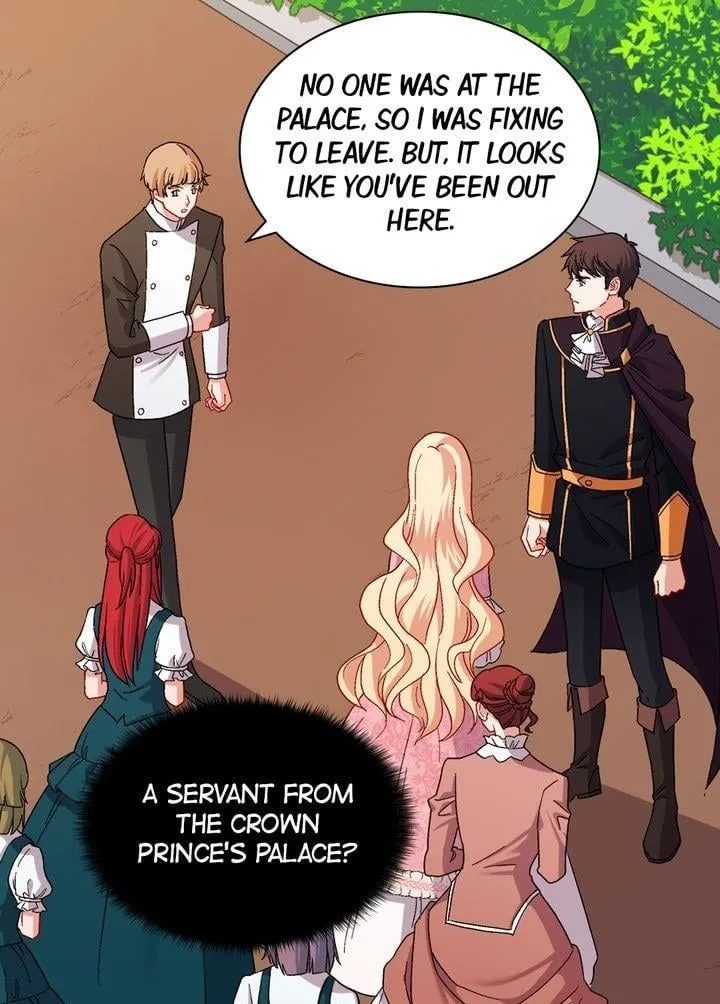 Read The Justice of a Villainous Woman EN Manga Online