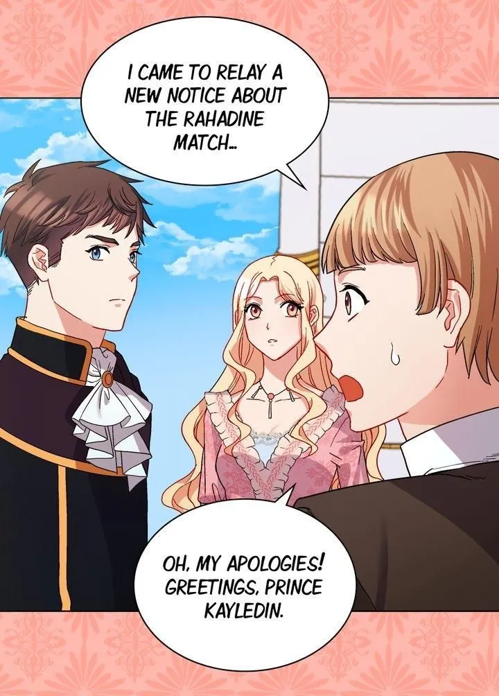 Read The Justice of a Villainous Woman EN Manga Online
