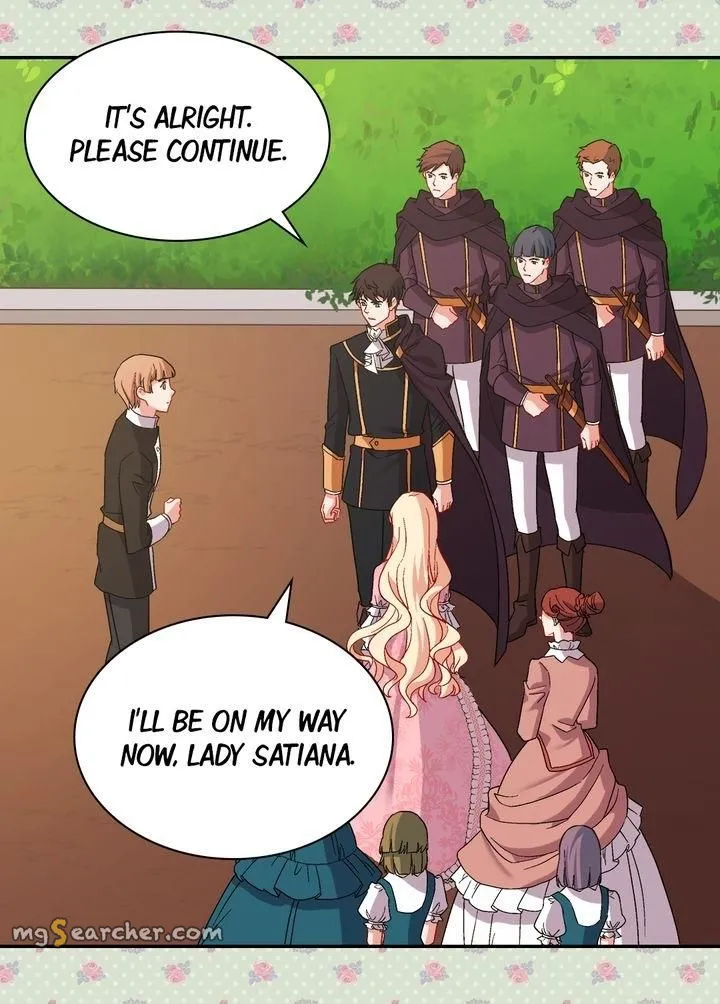 Read The Justice of a Villainous Woman EN Manga Online