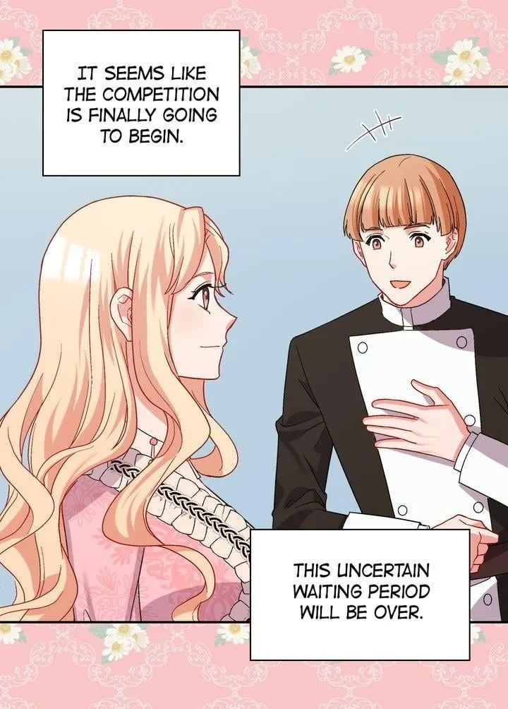 Read The Justice of a Villainous Woman EN Manga Online