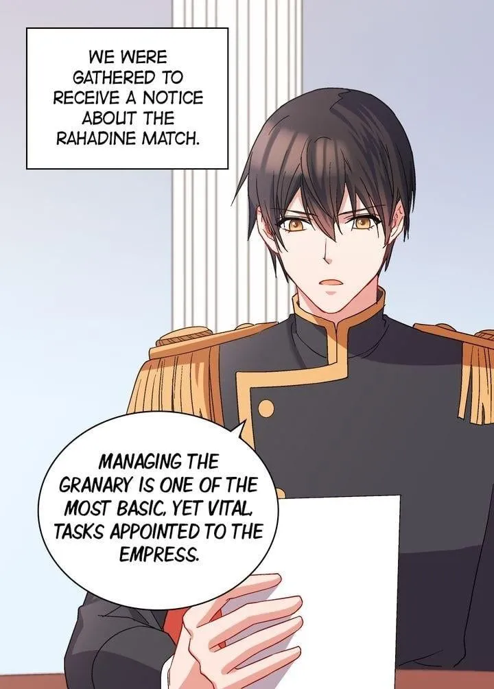 Read The Justice of a Villainous Woman EN Manga Online