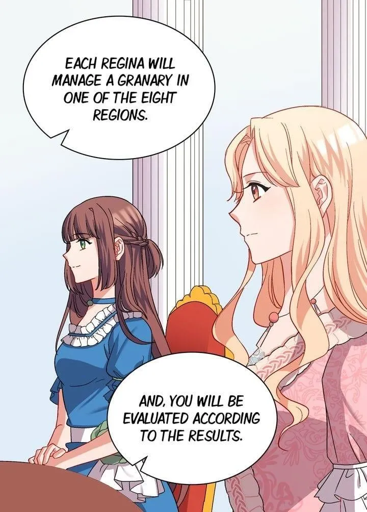 Read The Justice of a Villainous Woman EN Manga Online