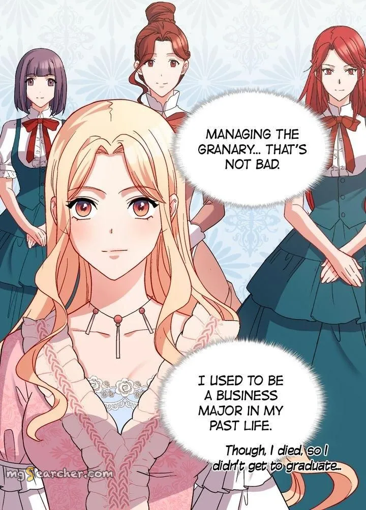 Read The Justice of a Villainous Woman EN Manga Online