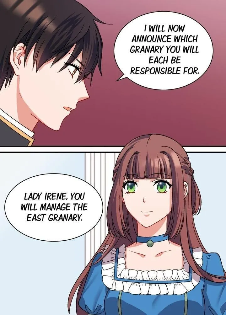 Read The Justice of a Villainous Woman EN Manga Online