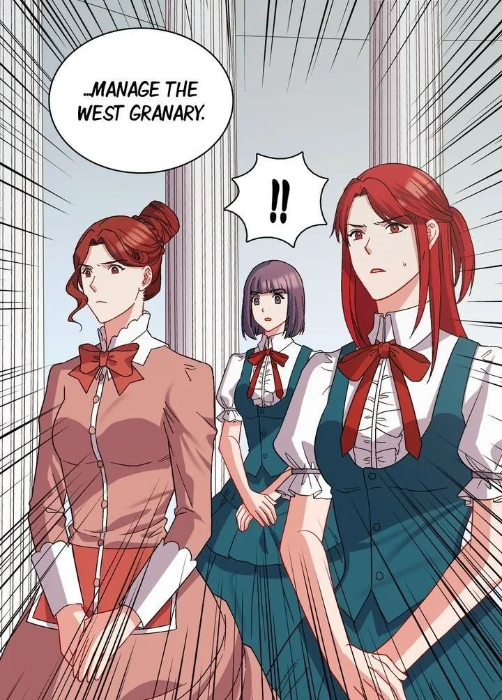 Read The Justice of a Villainous Woman EN Manga Online