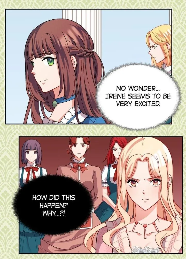 Read The Justice of a Villainous Woman EN Manga Online