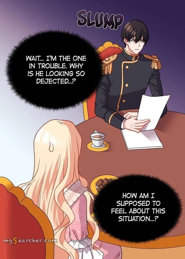 Read The Justice of a Villainous Woman EN Manga Online