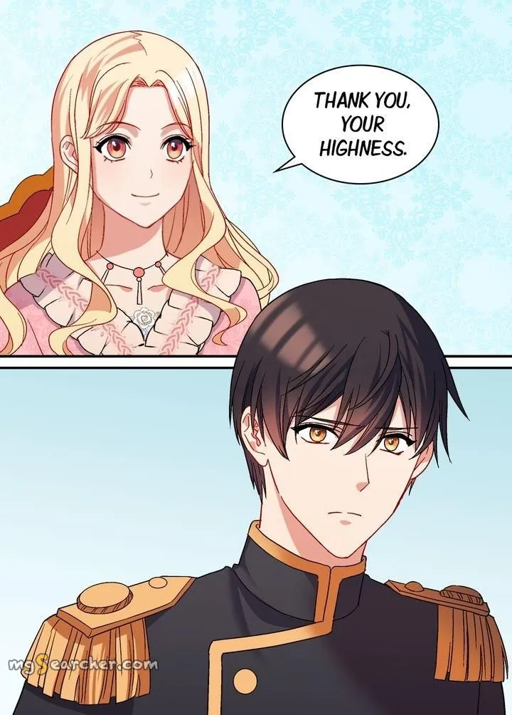 Read The Justice of a Villainous Woman EN Manga Online