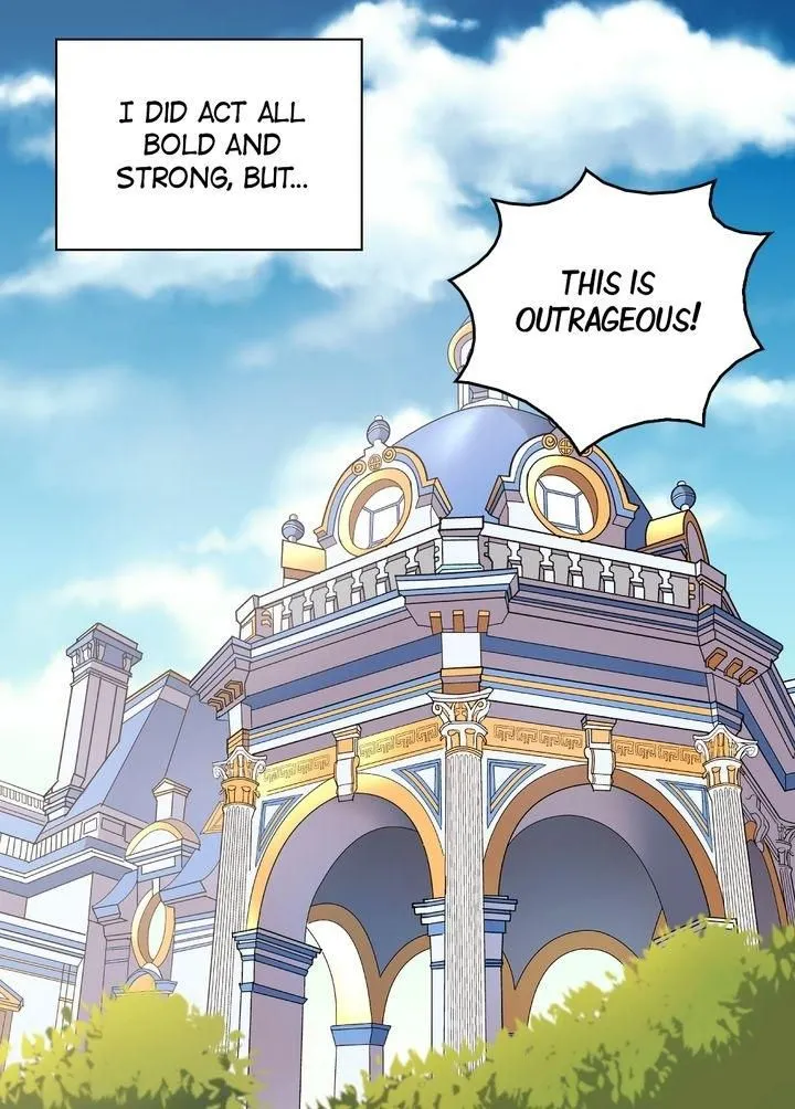 Read The Justice of a Villainous Woman EN Manga Online