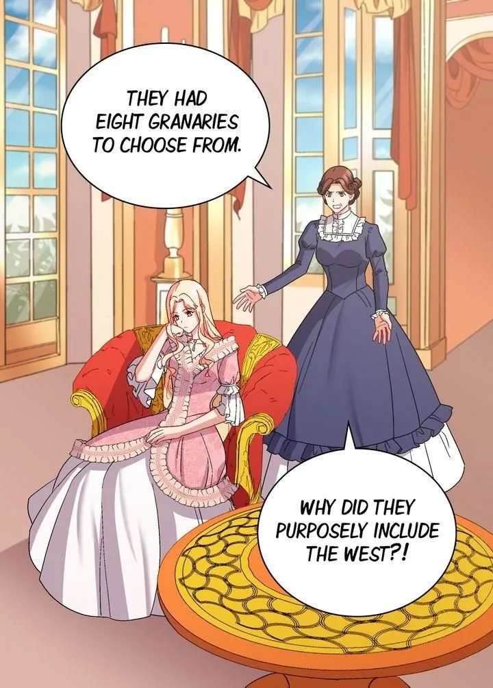 Read The Justice of a Villainous Woman EN Manga Online