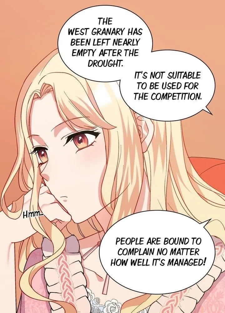 Read The Justice of a Villainous Woman EN Manga Online
