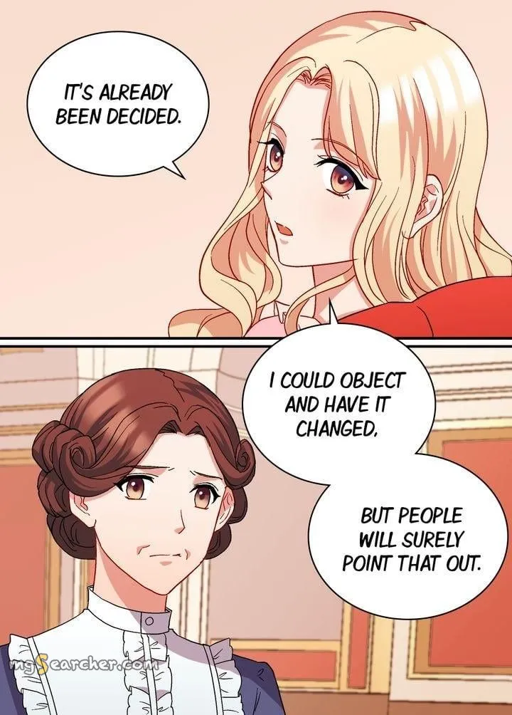 Read The Justice of a Villainous Woman EN Manga Online