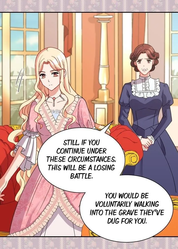 Read The Justice of a Villainous Woman EN Manga Online