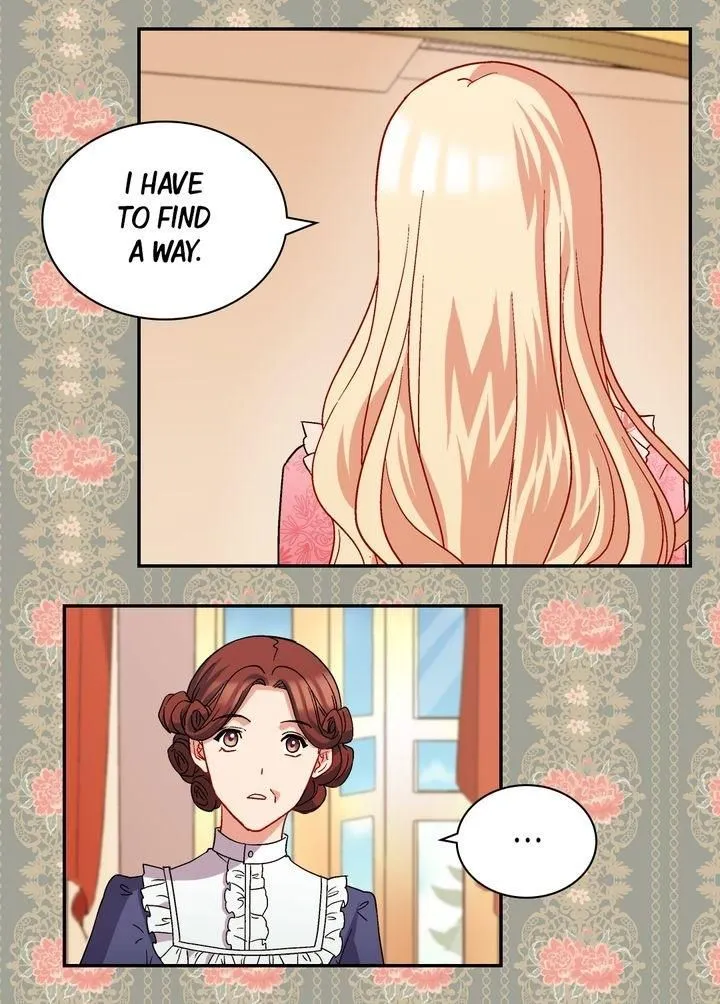 Read The Justice of a Villainous Woman EN Manga Online