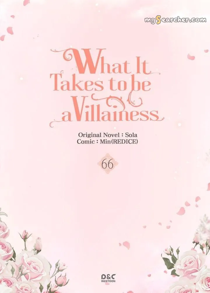 Read The Justice of a Villainous Woman EN Manga Online