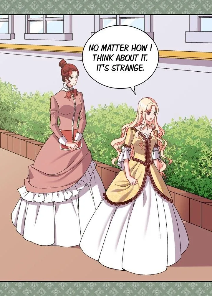 Read The Justice of a Villainous Woman EN Manga Online