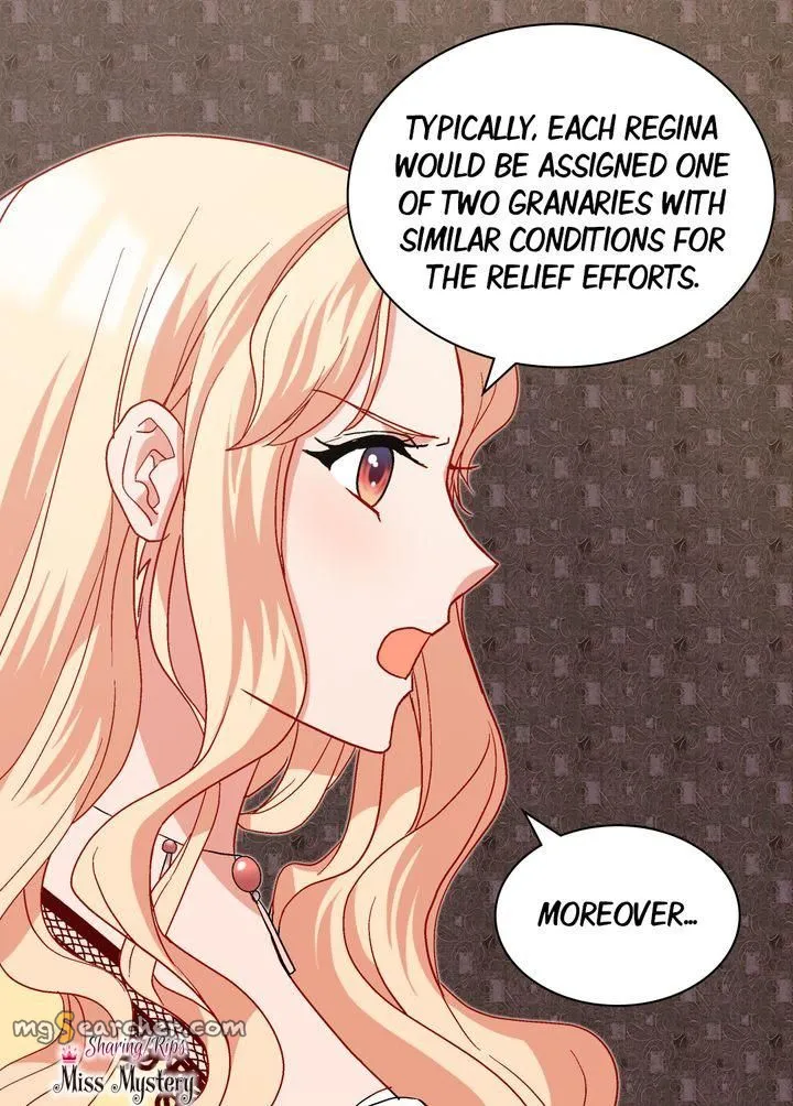 Read The Justice of a Villainous Woman EN Manga Online