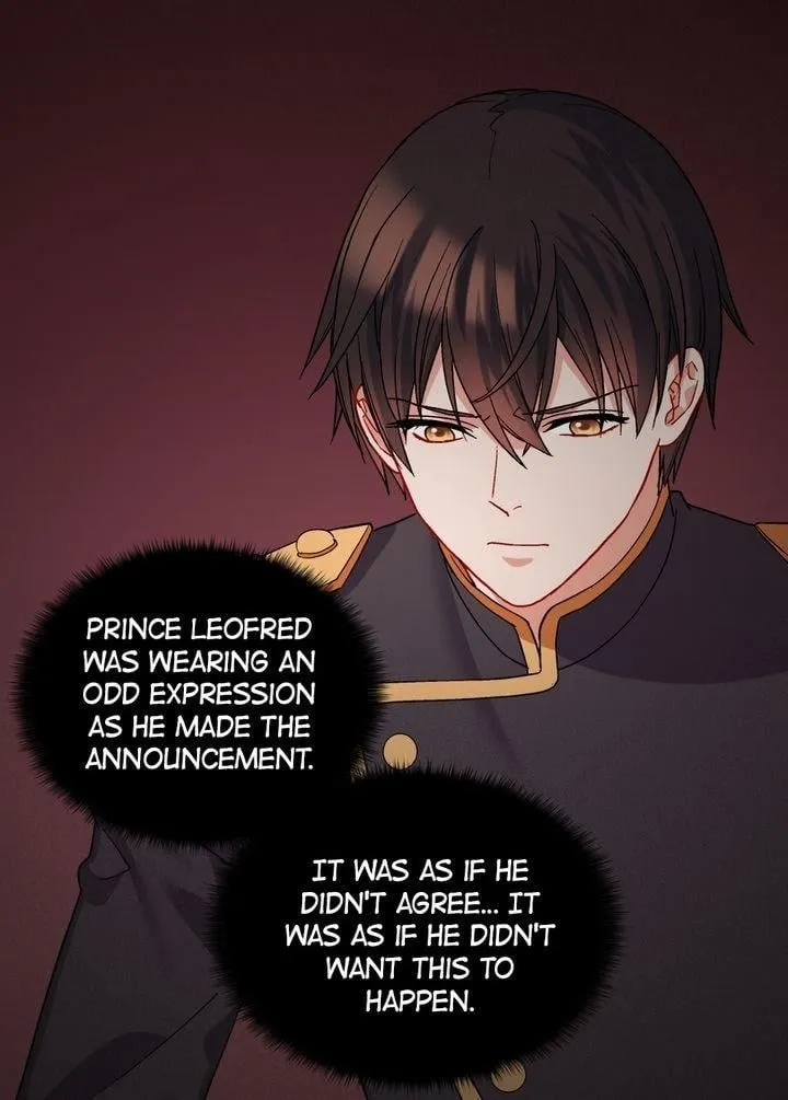 Read The Justice of a Villainous Woman EN Manga Online