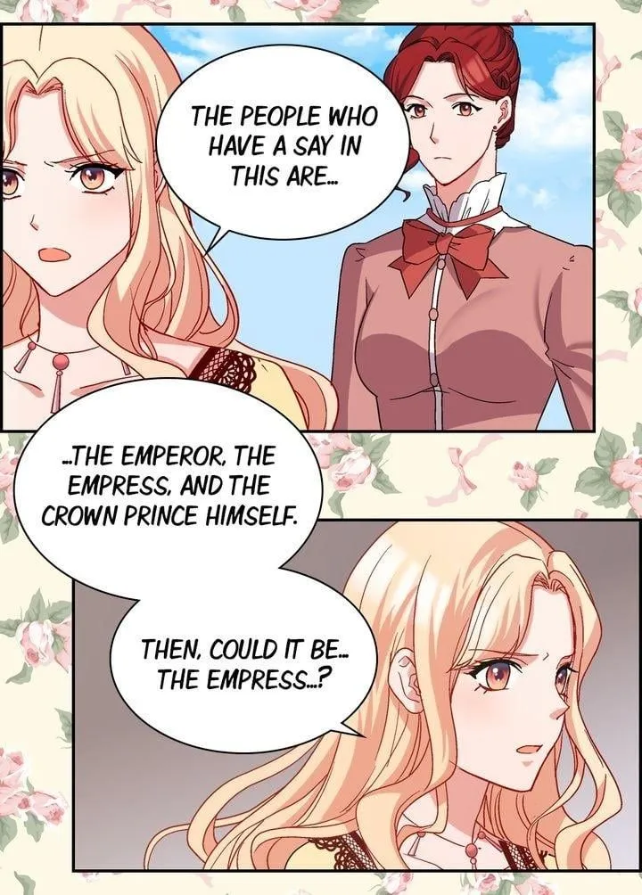 Read The Justice of a Villainous Woman EN Manga Online