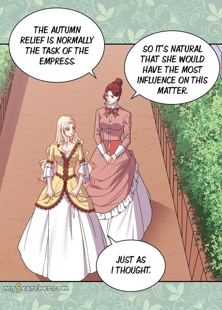 Read The Justice of a Villainous Woman EN Manga Online