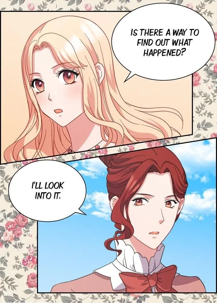 Read The Justice of a Villainous Woman EN Manga Online