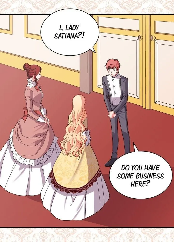 Read The Justice of a Villainous Woman EN Manga Online
