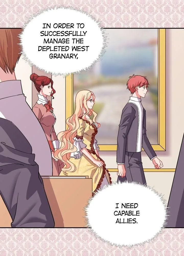 Read The Justice of a Villainous Woman EN Manga Online