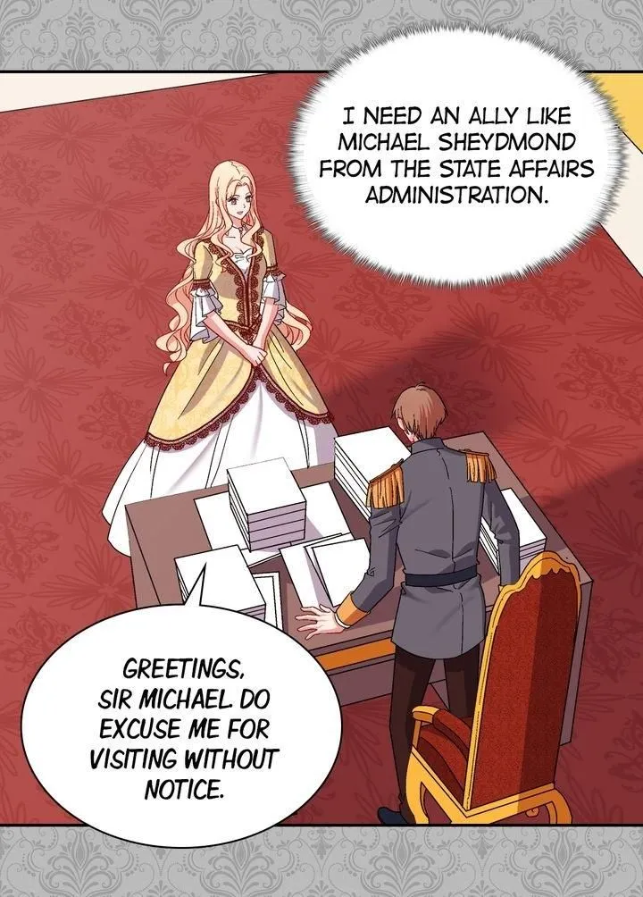 Read The Justice of a Villainous Woman EN Manga Online