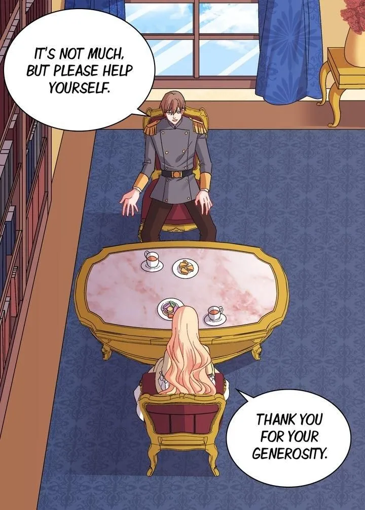 Read The Justice of a Villainous Woman EN Manga Online