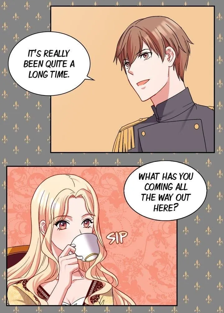 Read The Justice of a Villainous Woman EN Manga Online