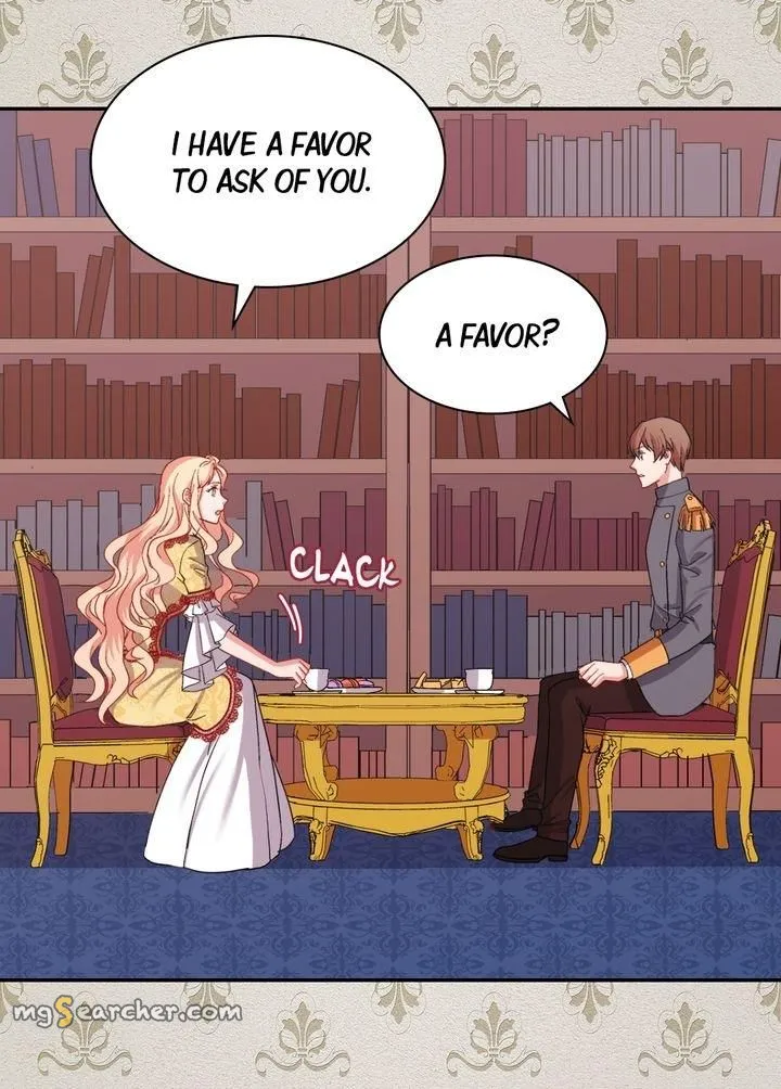 Read The Justice of a Villainous Woman EN Manga Online