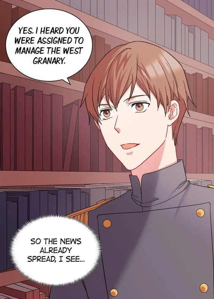 Read The Justice of a Villainous Woman EN Manga Online
