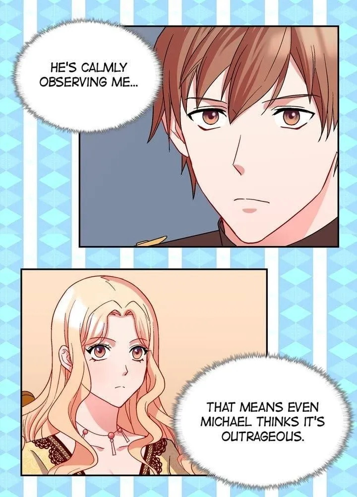 Read The Justice of a Villainous Woman EN Manga Online