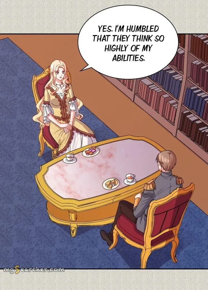 Read The Justice of a Villainous Woman EN Manga Online
