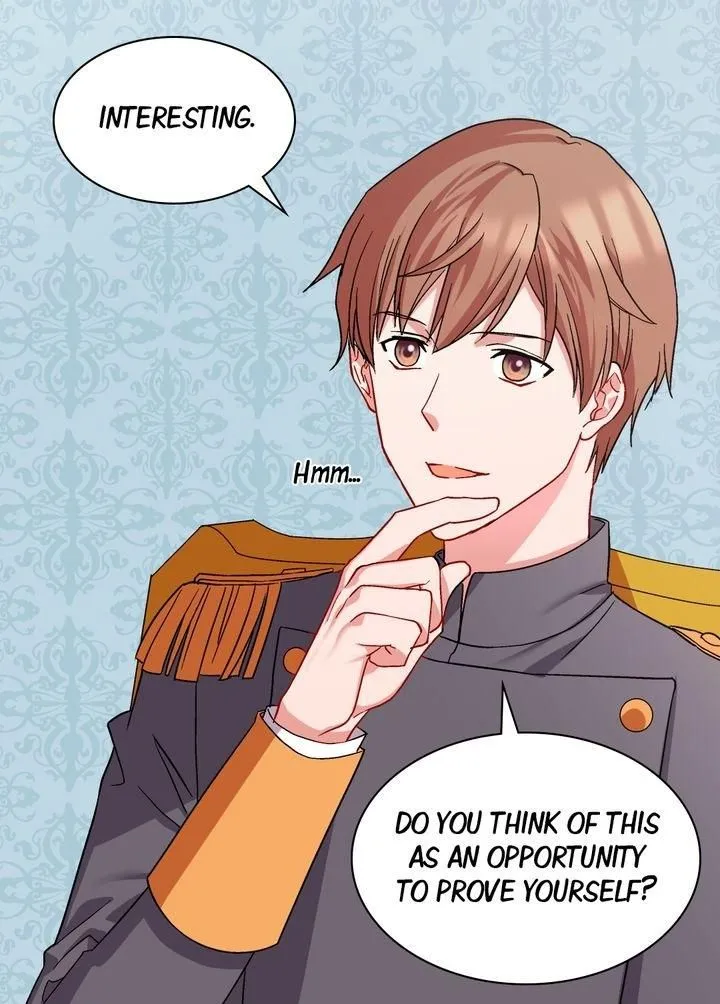Read The Justice of a Villainous Woman EN Manga Online