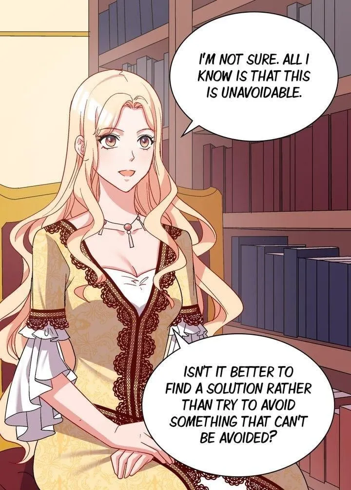 Read The Justice of a Villainous Woman EN Manga Online