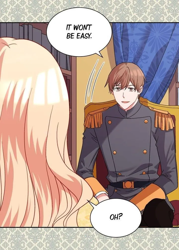 Read The Justice of a Villainous Woman EN Manga Online