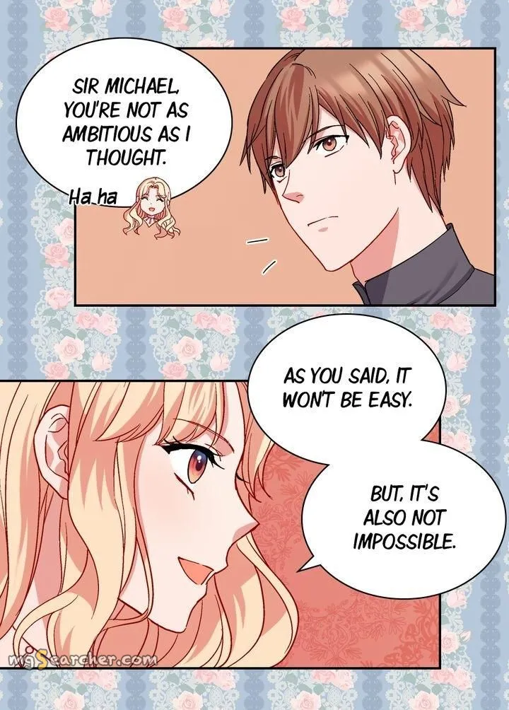Read The Justice of a Villainous Woman EN Manga Online
