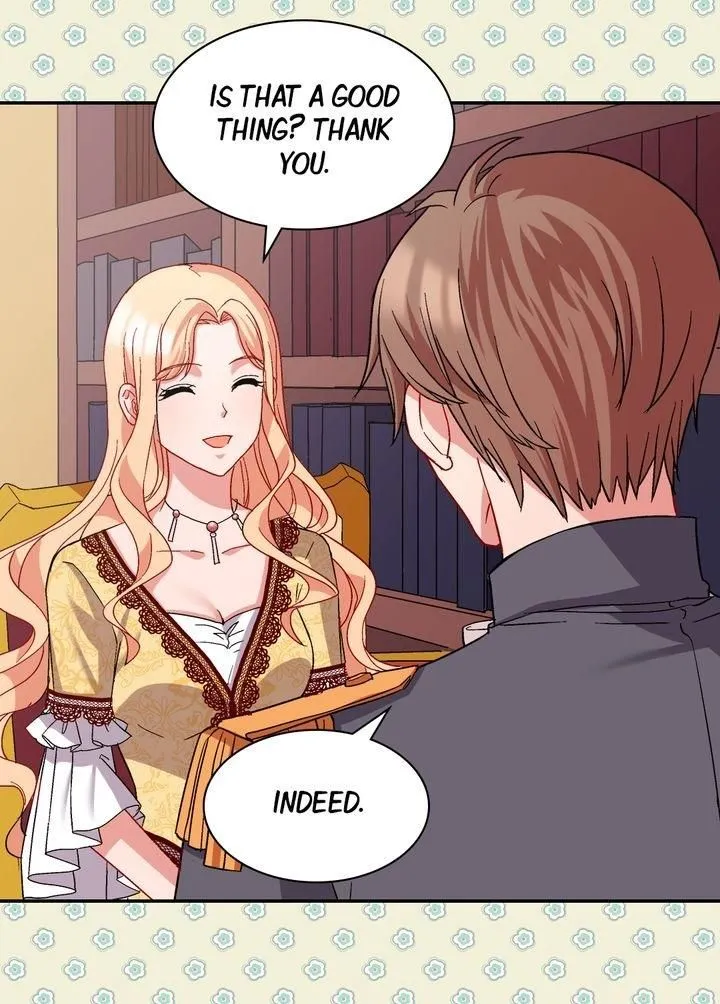 Read The Justice of a Villainous Woman EN Manga Online
