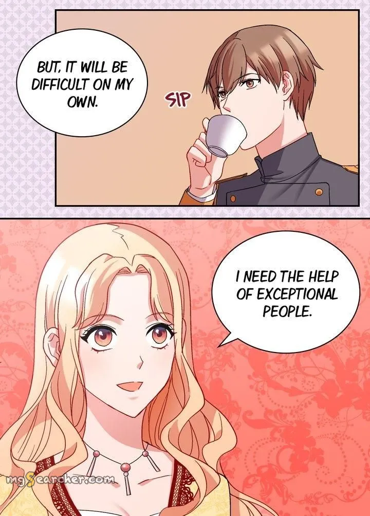 Read The Justice of a Villainous Woman EN Manga Online