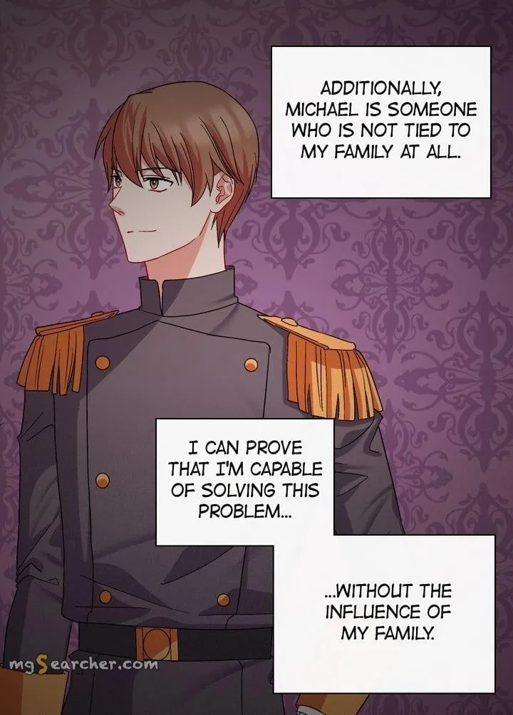 Read The Justice of a Villainous Woman EN Manga Online