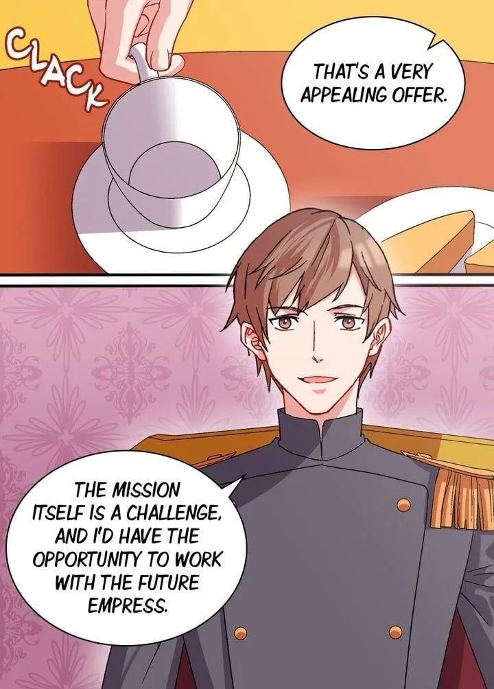 Read The Justice of a Villainous Woman EN Manga Online