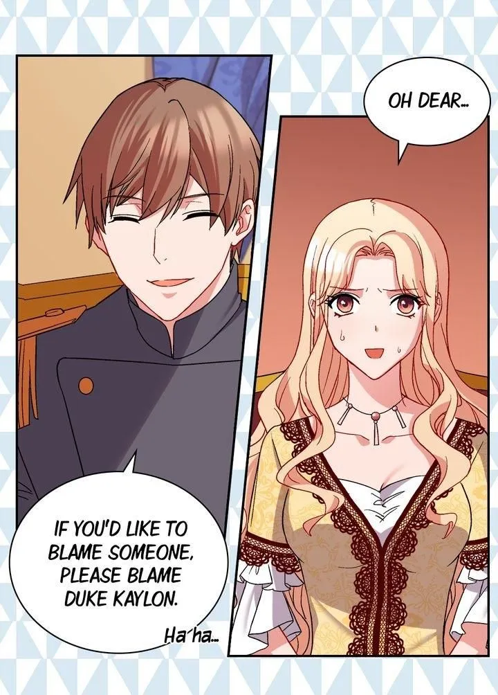 Read The Justice of a Villainous Woman EN Manga Online