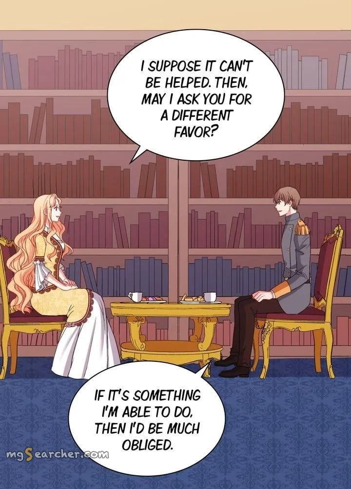 Read The Justice of a Villainous Woman EN Manga Online