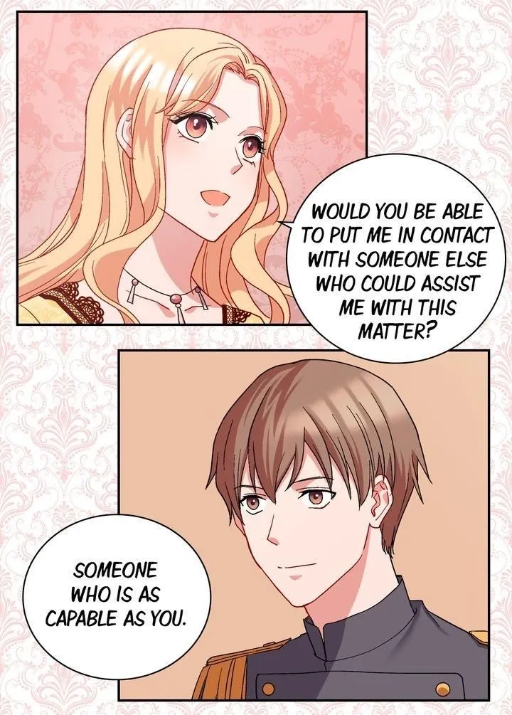 Read The Justice of a Villainous Woman EN Manga Online