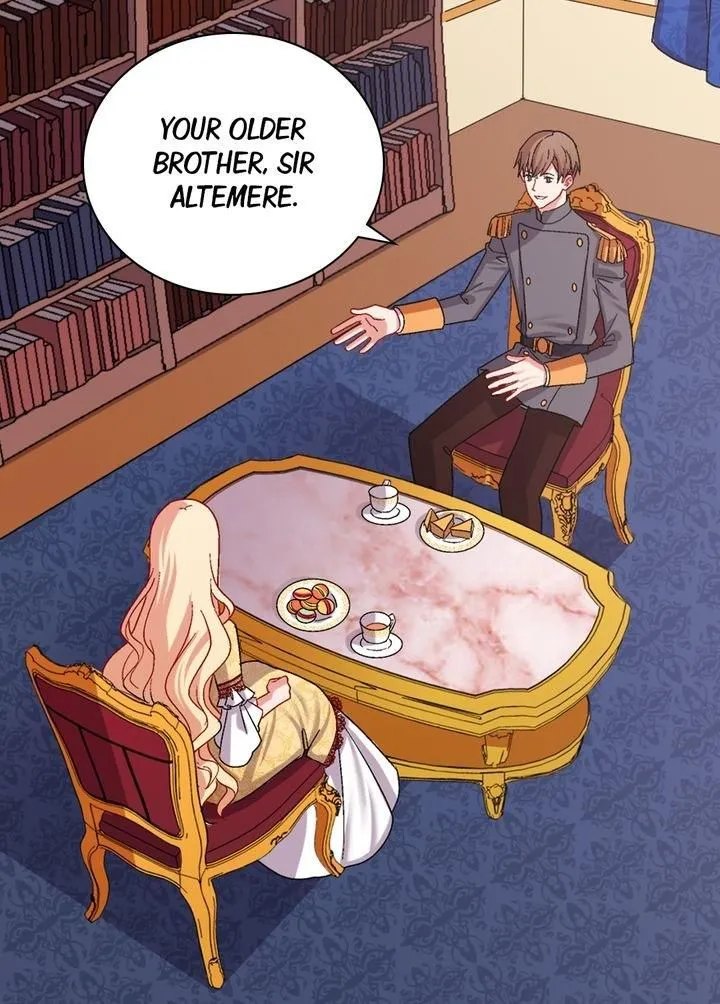 Read The Justice of a Villainous Woman EN Manga Online
