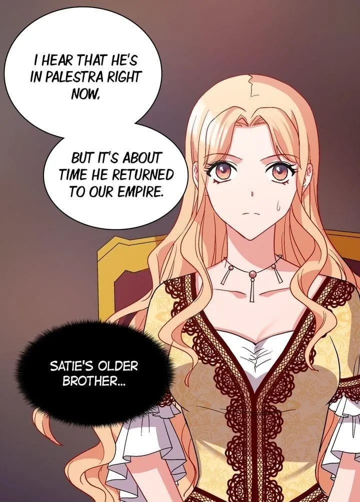 Read The Justice of a Villainous Woman EN Manga Online