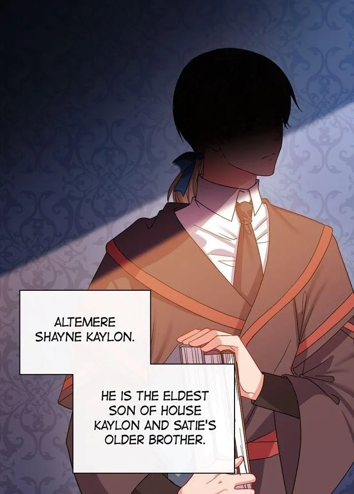 Read The Justice of a Villainous Woman EN Manga Online