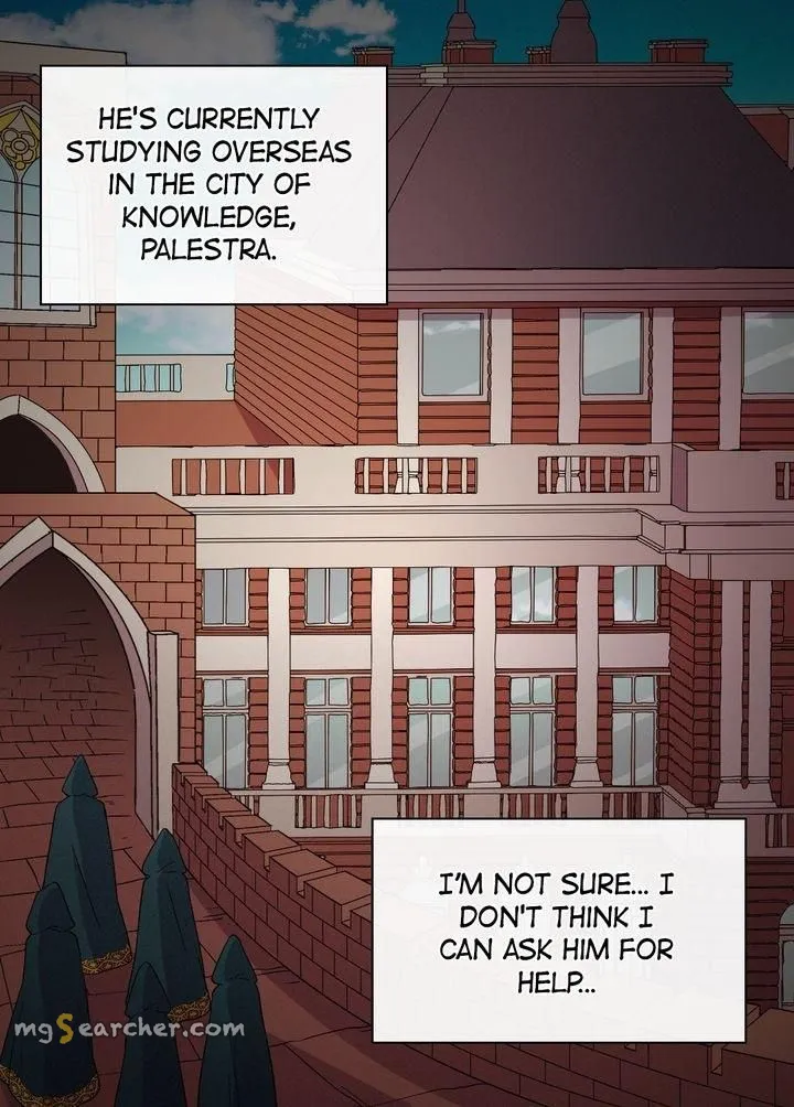 Read The Justice of a Villainous Woman EN Manga Online