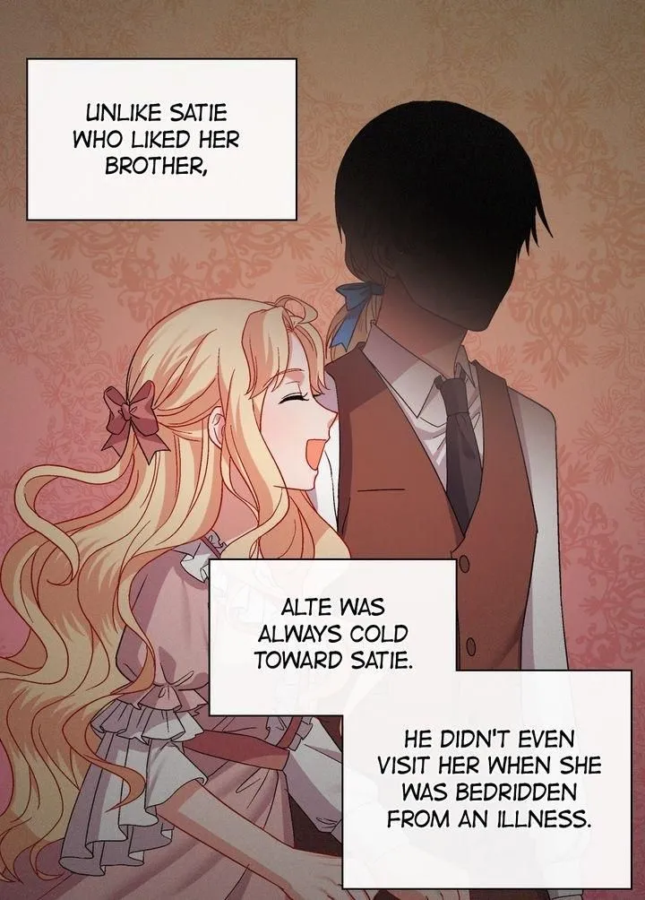 Read The Justice of a Villainous Woman EN Manga Online